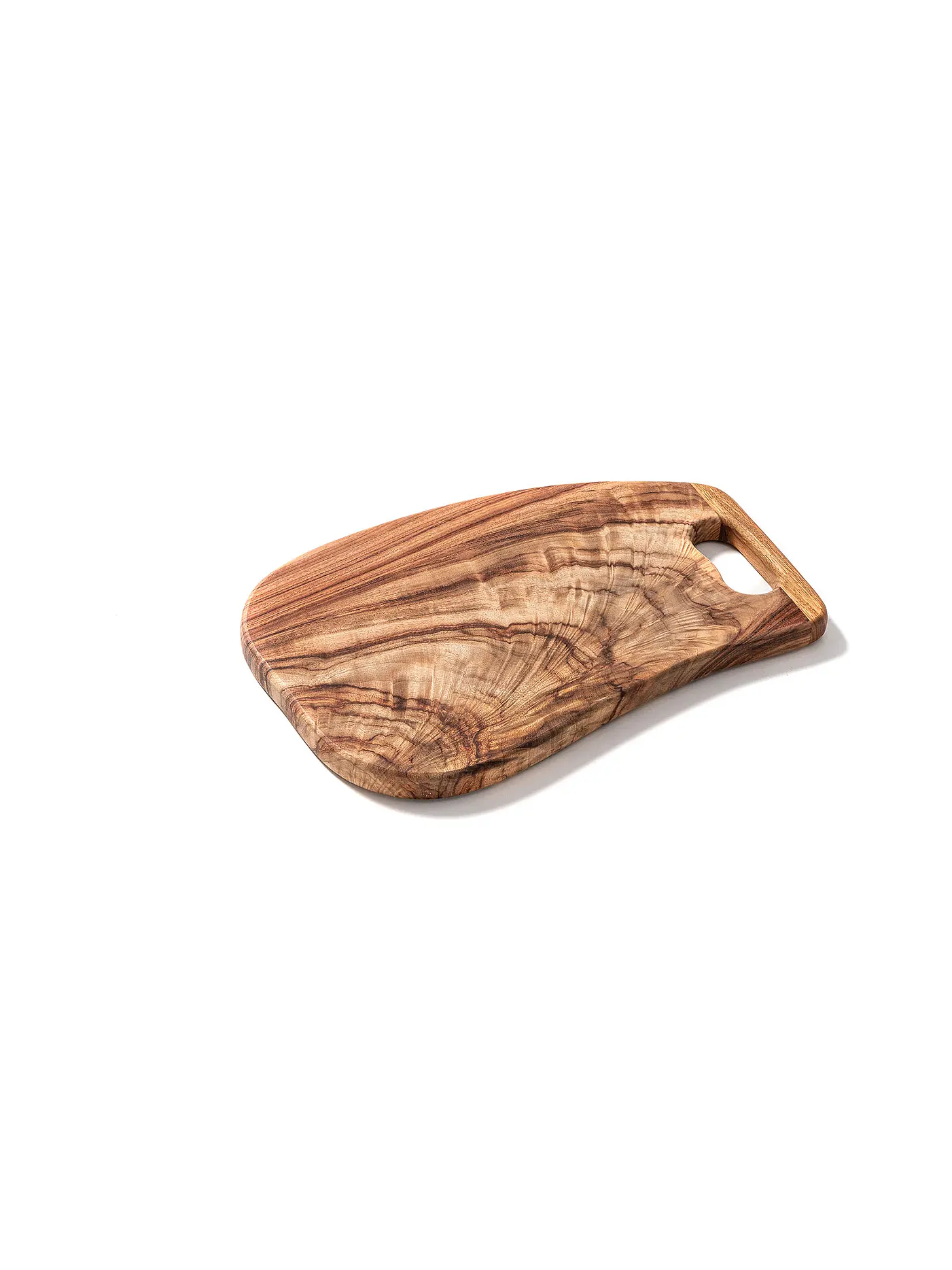 ECOBOARDS | Schneidebrett - Ecoboard EB0001 30x20cm Kampher Lorbeer | 
